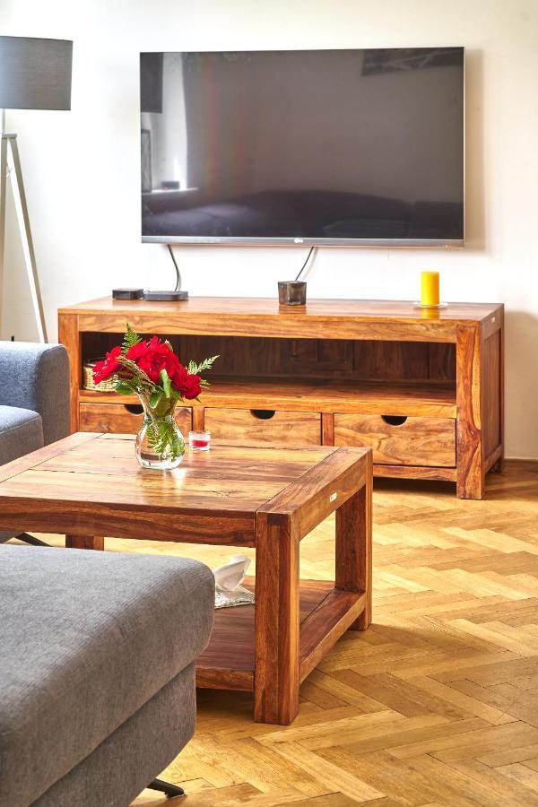 Apartman III Praha - Centrum Экстерьер фото