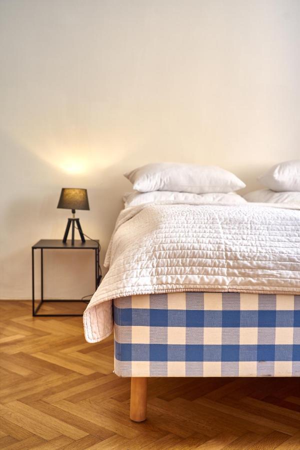 Apartman III Praha - Centrum Экстерьер фото