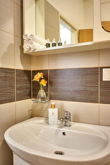 Apartman III Praha - Centrum Экстерьер фото