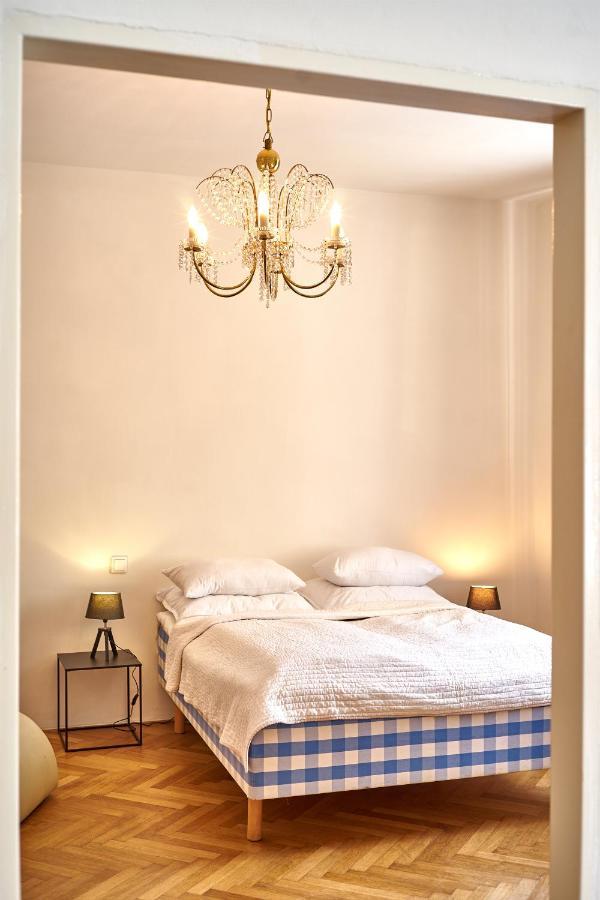 Apartman III Praha - Centrum Экстерьер фото
